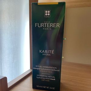 Rene Furterer Paris Karite Hydra hair mask